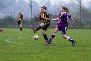 Bild 200 - B-Juniorinnen FSC Kaltenkirchen - SV Frisia 03 Risum-Lindholm : Ergebnis: 0:5